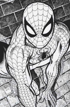 Variant Cover for Marvel Comics #1000