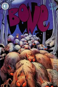 Bone #4