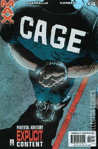 Cage #4