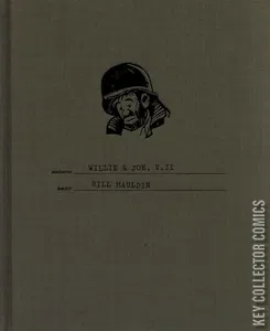 Willie & Joe: The WWII Years #2