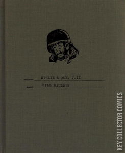 Willie & Joe: The WWII Years #2