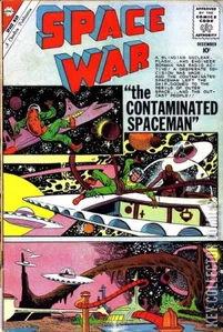 Space War #8