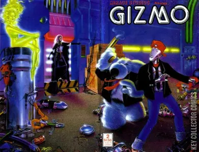 Gizmo #2