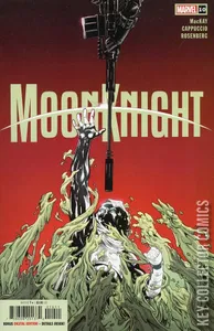 Moon Knight #10