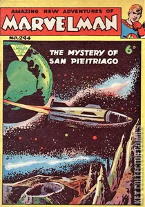 Marvelman #294