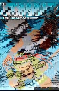 Teenage Mutant Ninja Turtles: Journeys
