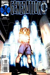 Generation X #74