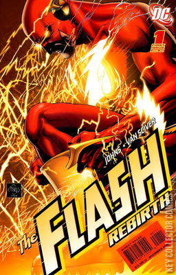 Flash Rebirth
