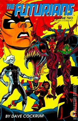 Futurians