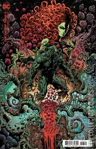 Swamp Thing #3