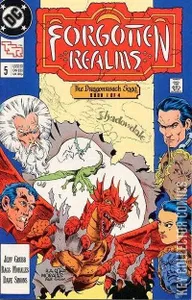 Forgotten Realms #5