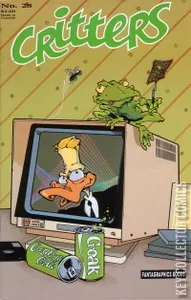 Critters #28