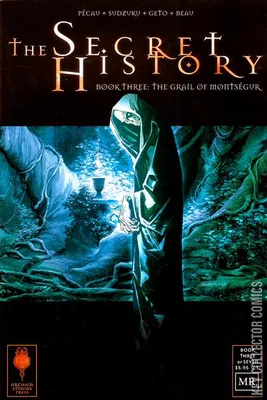 The Secret History