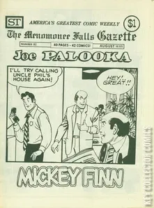 The Menomonee Falls Gazette #192