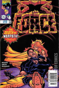 X-Force #73