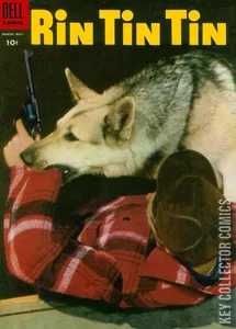 Rin Tin Tin #8