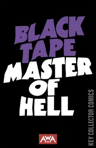 Black Tape #1