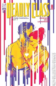 Deadly Class #55