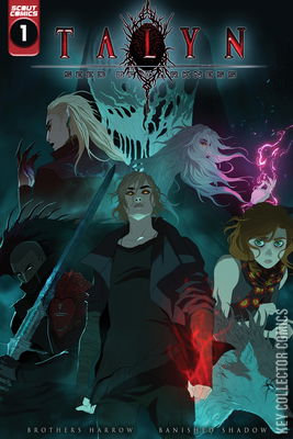 Talyn: Seed of Darkness