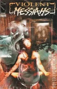 Violent Messiahs #2