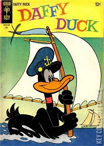 Daffy Duck #42
