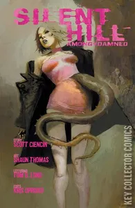 Silent Hill: Among the Damned #0