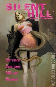 Silent Hill: Among the Damned #0