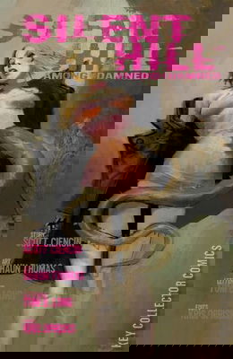 Silent Hill: Among the Damned