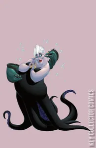Disney Villains: Ursula #5