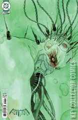 Variant Cover for Batman #7