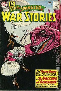 Star-Spangled War Stories #100