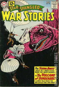 Star-Spangled War Stories #100