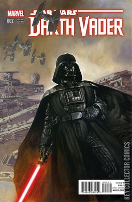 Star Wars: Darth Vader