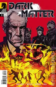 Dark Matter #3