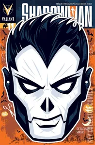Shadowman #11