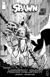 Spawn #303
