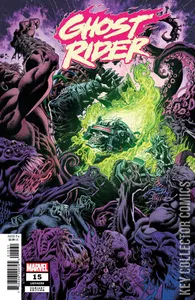 Ghost Rider #15