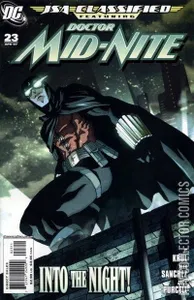 JSA: Classified #23