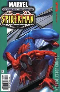 Ultimate Spider-Man #3