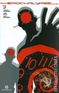 Epochalypse #3