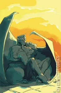 Gargoyles: Dark Ages #3
