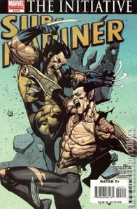 Sub-Mariner #3
