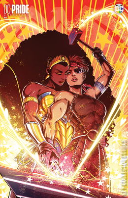 DC Pride: Uncovered