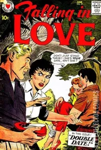 Falling In Love #27