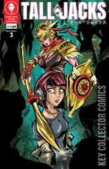 Variant Cover for Tall Jacks, The #3