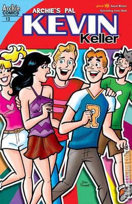 Kevin Keller