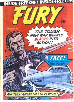 Fury