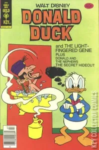 Donald Duck #209
