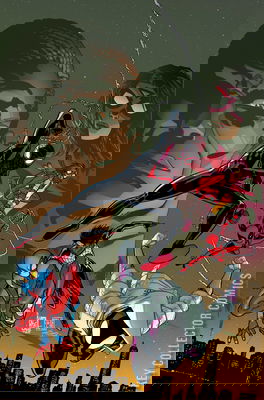 Amazing Spider-Man: Spider-Versity