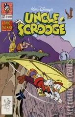Cover for Walt Disney's Uncle Scrooge #259